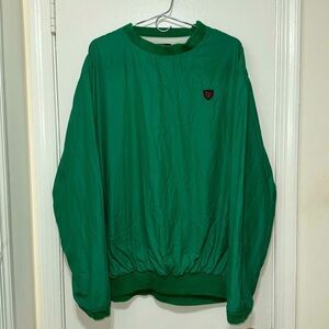 Polo Ralph Lauren Polo Golf Pullover Windbreaker Jacket Men’s Size Large